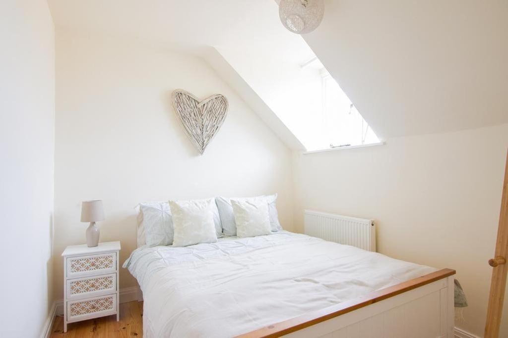 Cosy Cottage Old Clee Exterior foto