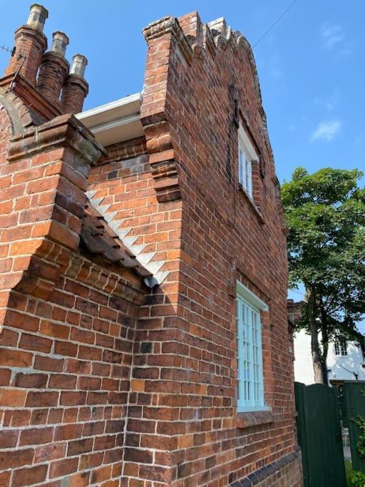 Cosy Cottage Old Clee Exterior foto
